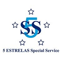 5 estrelas special service
