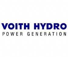 Voith hydro