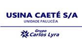 Usina Caetê